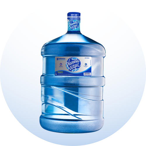 Agua
